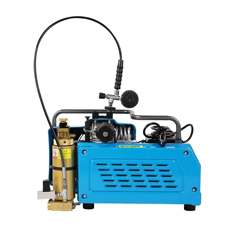 Air Compressor Portable - Gorąca Wyprzedaż Wysokociśnieniowy Kompresor Powietrza 300