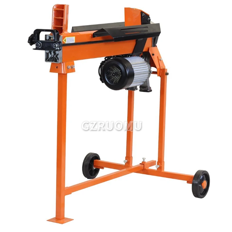 Log Splitter Electric - Elektryczny łamacz do drewna 7T-520 ze