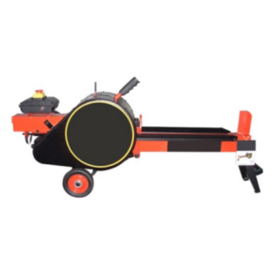 Log Splitter Electric - Elektryczna, szybka, kinetyczna łuparka do drewna