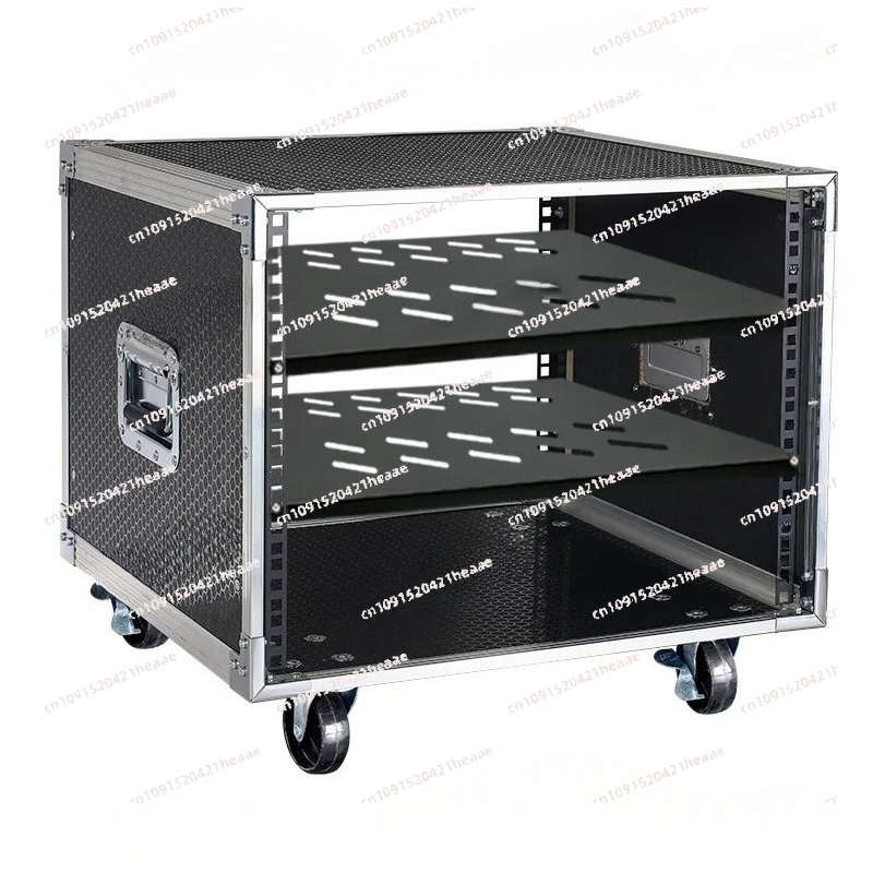 Obudowa audio KTV 10U do użytk – Outdoor Power Rack recenzja i cena