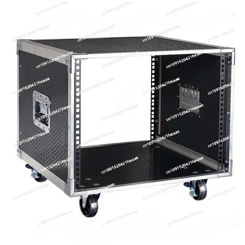 Obudowa audio KTV 10U do użytk – Outdoor Power Rack recenzja i cena