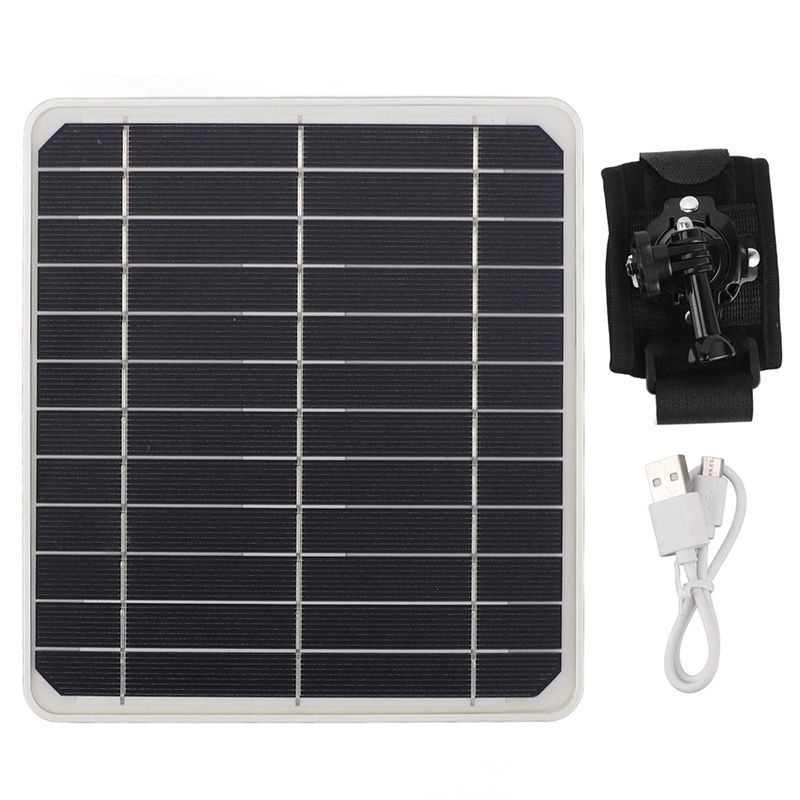 Wodoodporny zestaw paneli słon – Outdoor Power Rack recenzja i cena