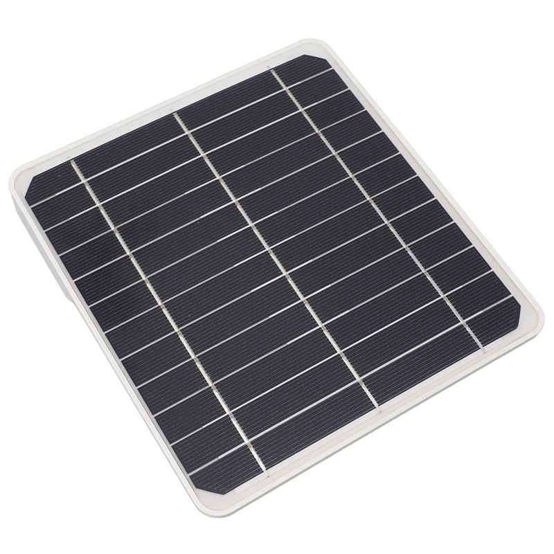 Wodoodporny zestaw paneli słon – Outdoor Power Rack recenzja i cena