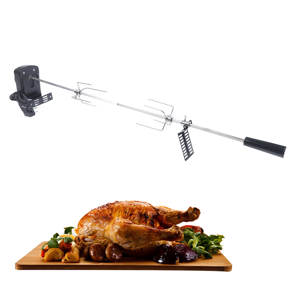 ROŻEN DO GRILLA GAZOWEGO AUTOM – Outdoor Power Grill recenzja i cena