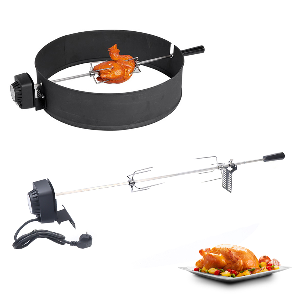 ROŻEN DO GRILLA GAZOWEGO AUTOM – Outdoor Power Grill recenzja i cena