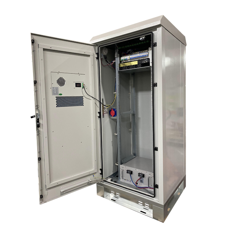 Wodoodporny szafa telekomunika – Ups Power Supply Outdoor recenzja i cena