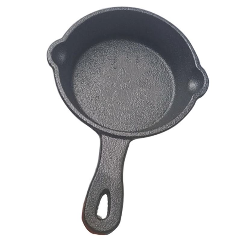 8.5cm mała patelnia stek garne – Outdoor Power Grill recenzja i cena
