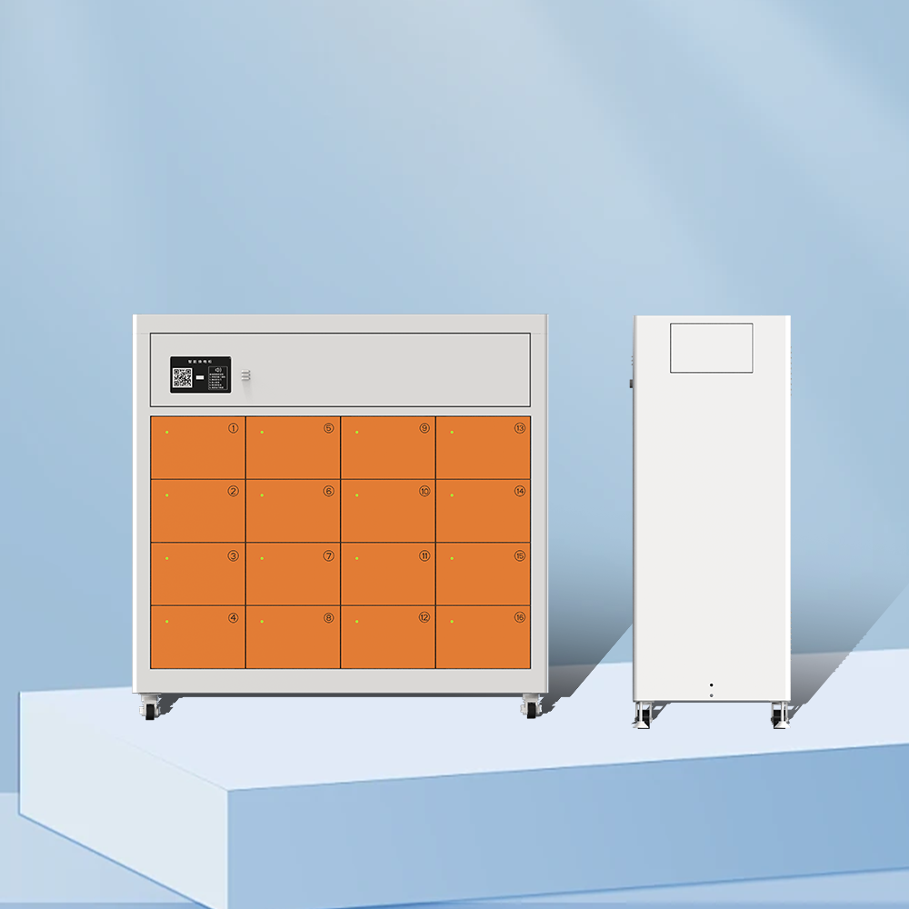 Stacja ładowania akumulatorów  – Outdoor Power Station recenzja i cena
