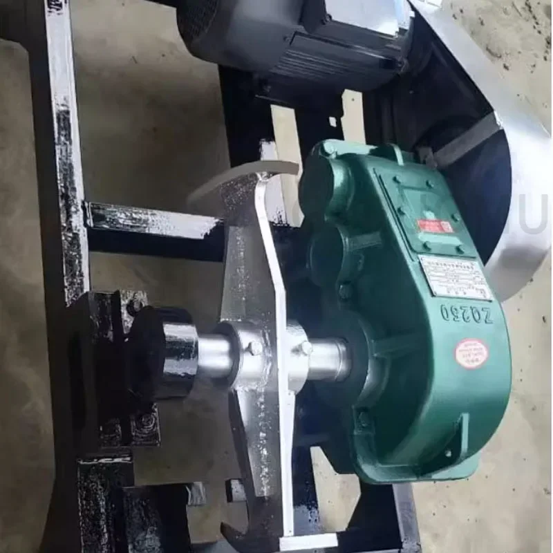 Elektryczny łuparka do drewna  – Log Splitter Electric recenzja i cena