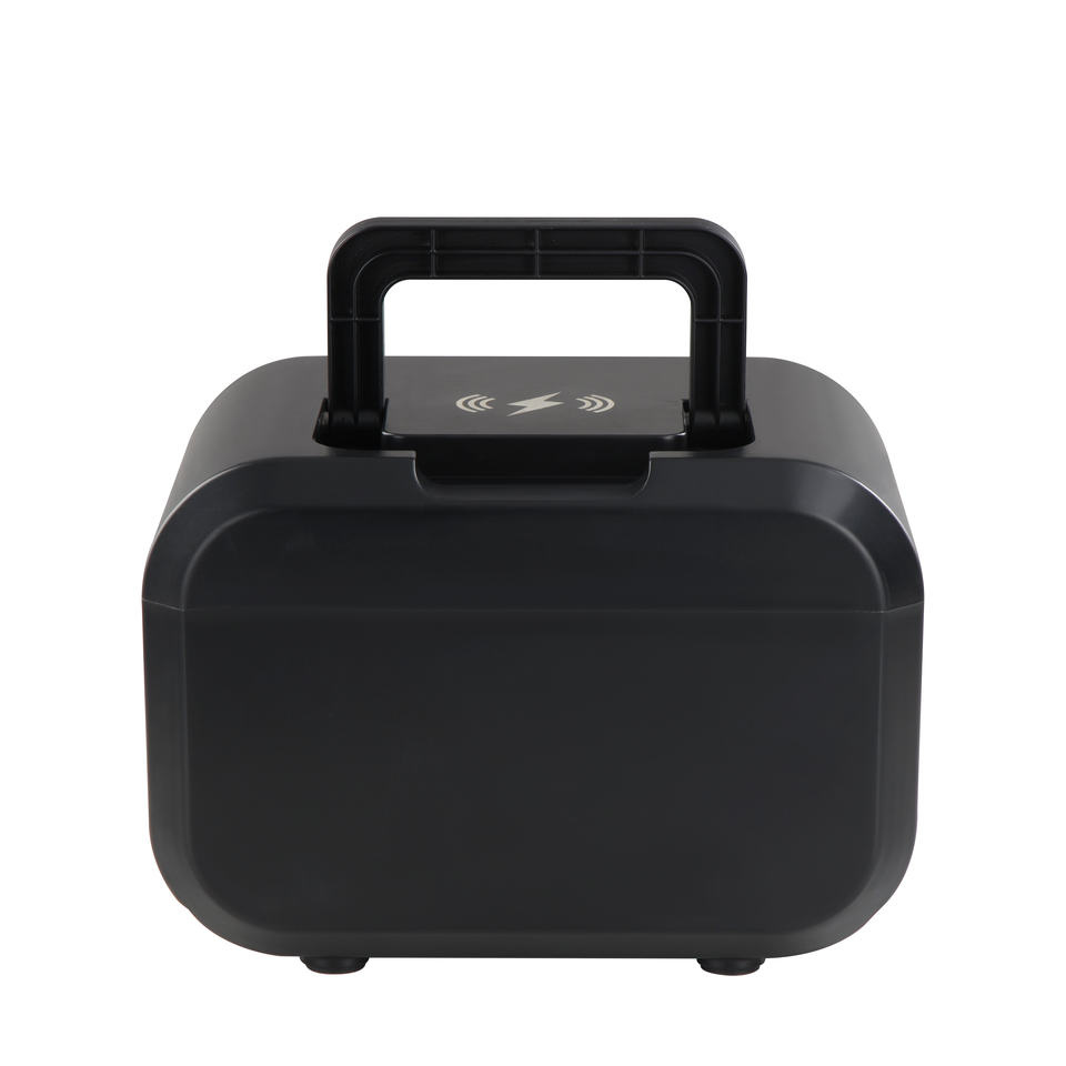 Generator prądu 600W 1200W 150 – Outdoor Power Supply recenzja i cena