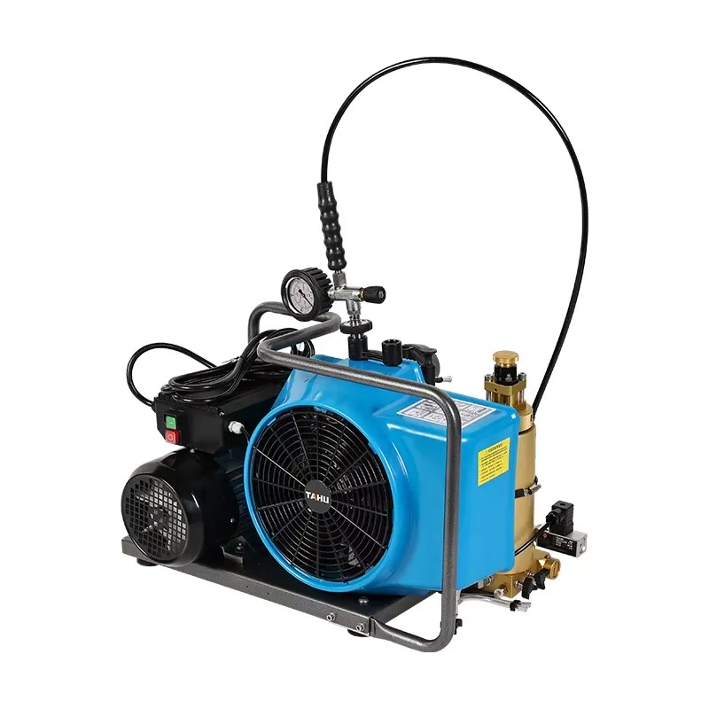 Gorąca Wyprzedaż Wysokociśnien – Air Compressor Portable recenzja i cena