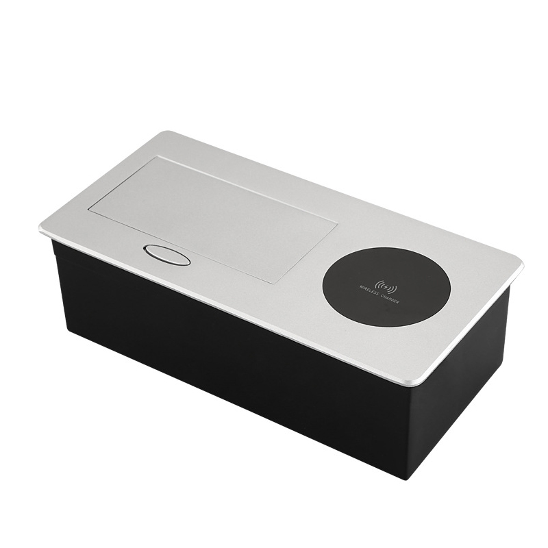 Wyskakujące gniazdo UE, wbudow – Outdoor Usb Power Strip recenzja i cena
