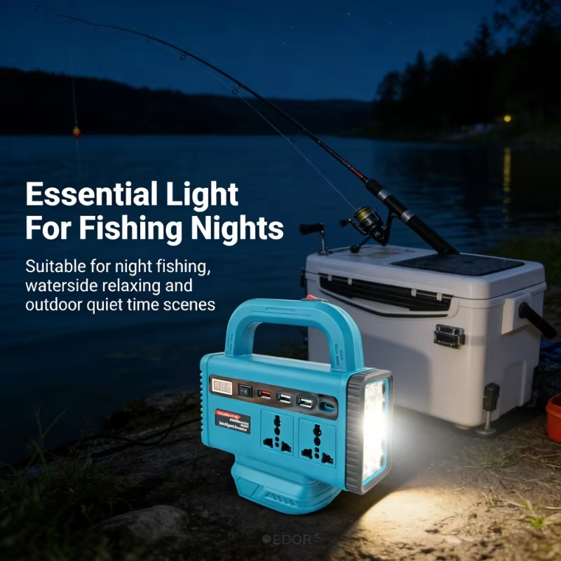Przenośny inwerter mocy 150W d – Outdoor Power Inverter recenzja i cena