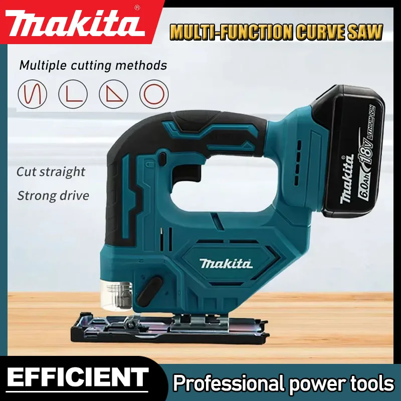 Makita DJV182Z Akumulatorowa p – Pole Saw Cordless recenzja i cena