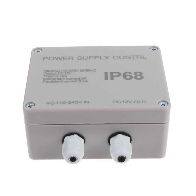 【BA】1 szt. Zewnętrzna płytka z – Ups Power Supply Outdoor recenzja i cena