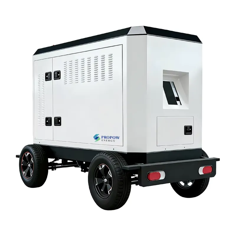 【CHIMU HOME】 Mobilna stacja za – Outdoor Power Station recenzja i cena
