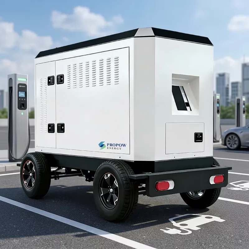 【CHIMU HOME】 Mobilna stacja za – Outdoor Power Station recenzja i cena