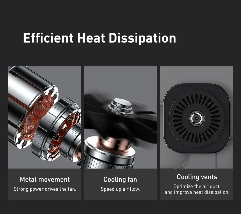 Mini Przenośna Bezprzewodowa C – Air Compressor Portable recenzja i cena