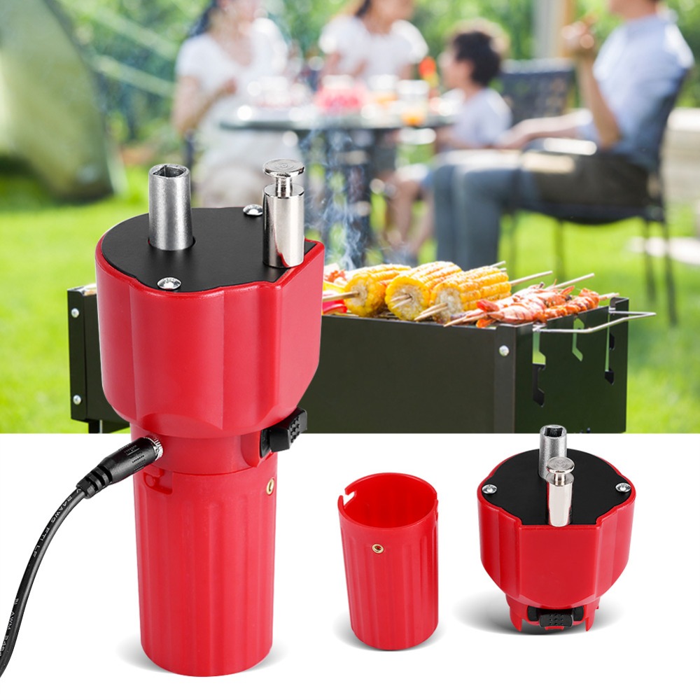 Piknik na świeżym powietrzu si – Outdoor Power Grill recenzja i cena
