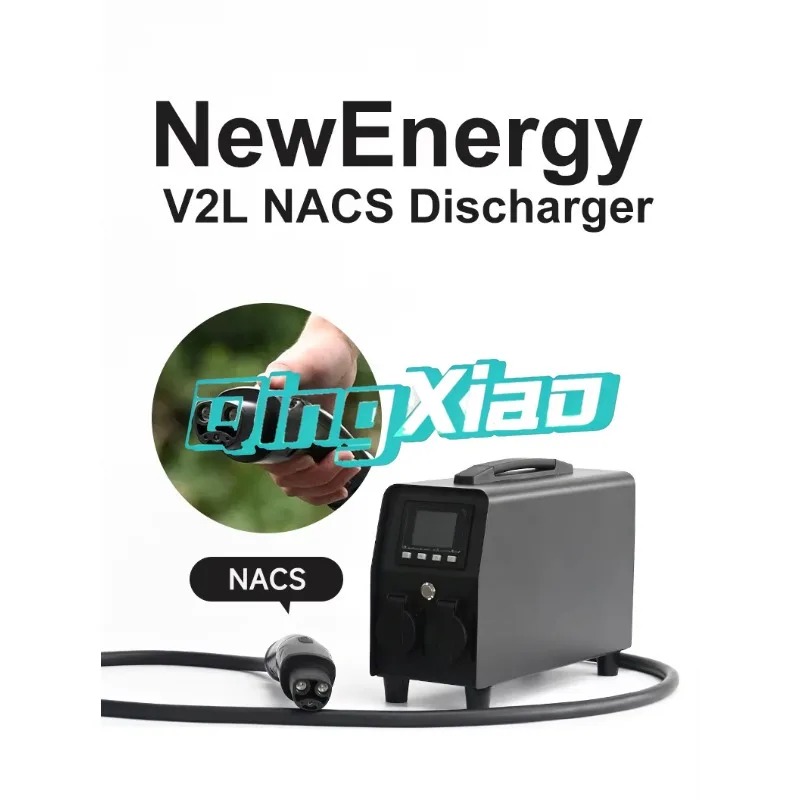Przenośny Inwerter Rozładowani – Outdoor Power Inverter recenzja i cena