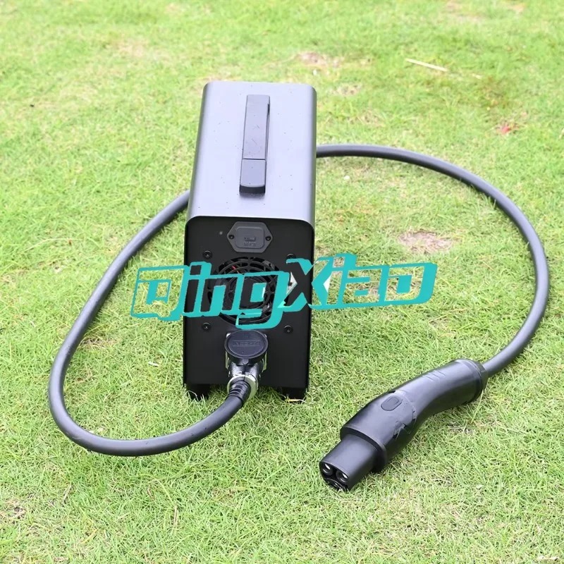 Przenośny Inwerter Rozładowani – Outdoor Power Inverter recenzja i cena