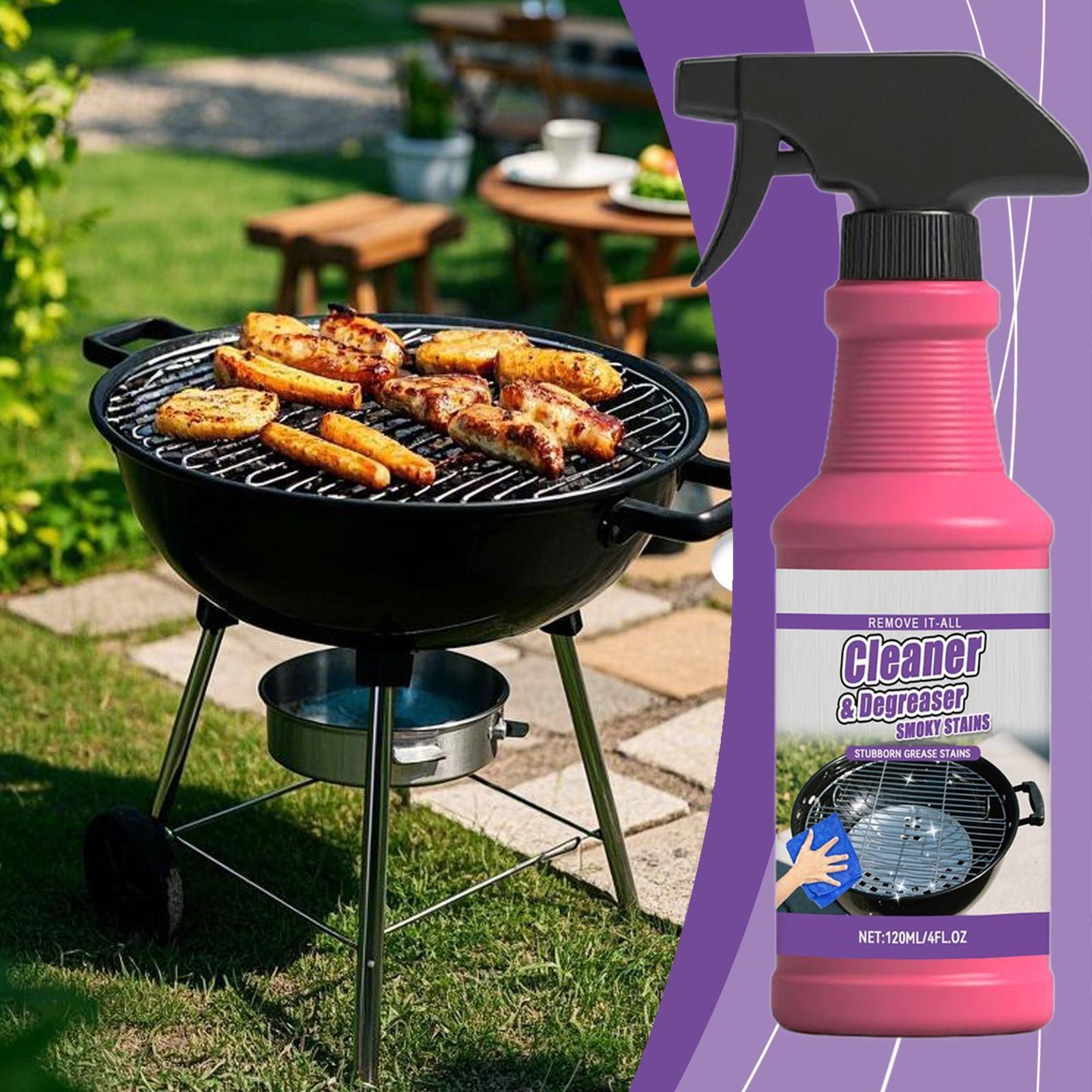 Środek do czyszczenia rusztów  – Outdoor Power Rack recenzja i cena
