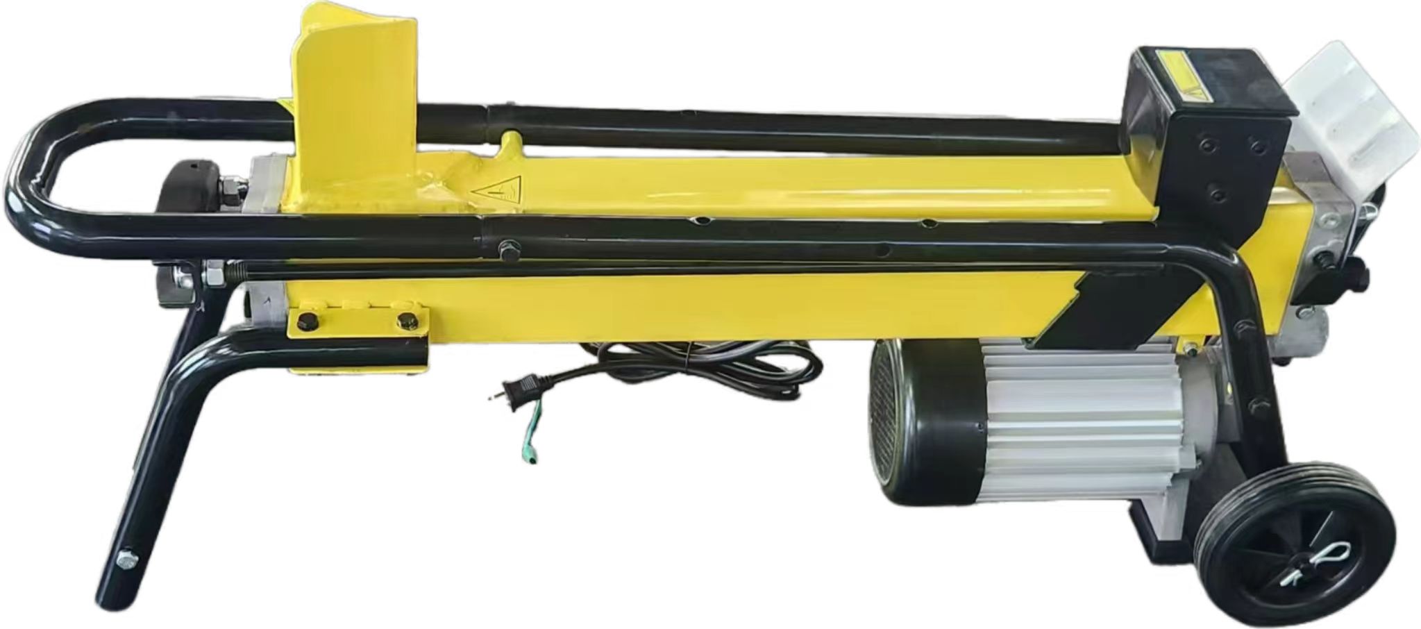 Gorąca oferta: Hydrauliczna el – Log Splitter Electric recenzja i cena