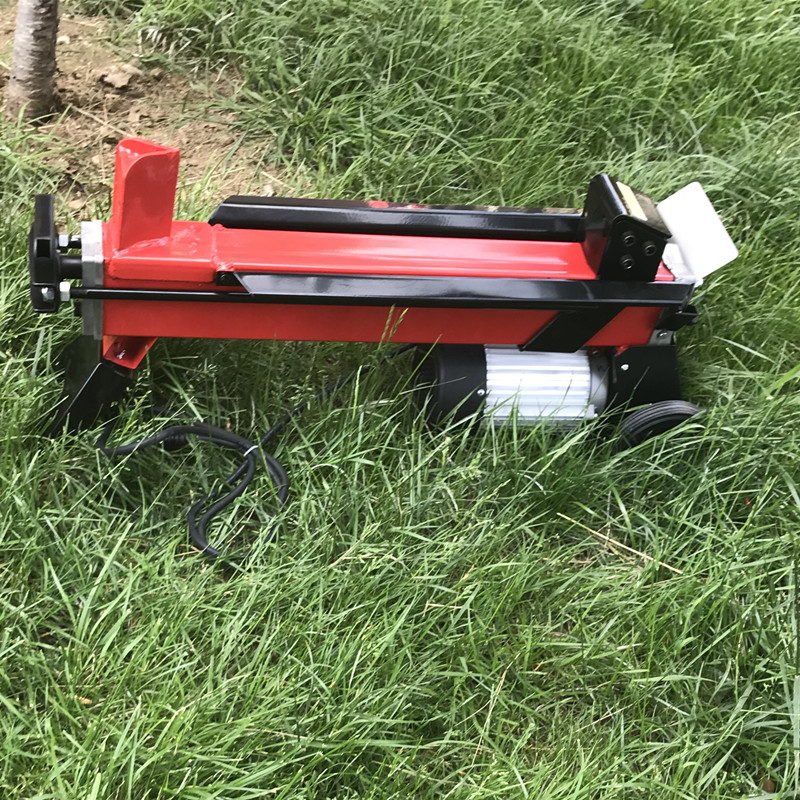 Gorąca oferta: Hydrauliczna el – Log Splitter Electric recenzja i cena