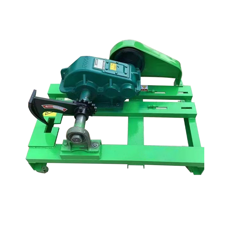 Elektryczna maszyna do obróbki – Log Splitter Electric recenzja i cena