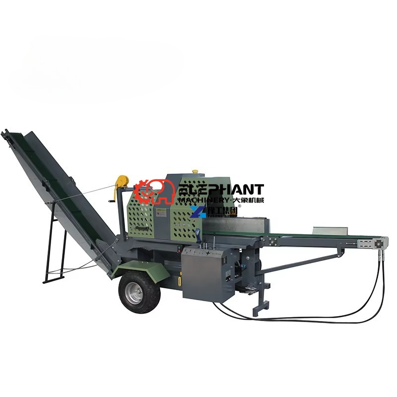 Gorąca Wyprzedaż 20T Automatyc – Log Splitter Electric recenzja i cena