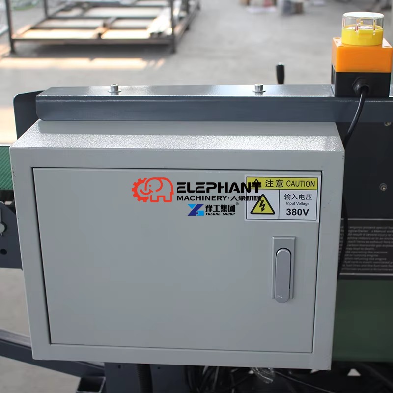 Gorąca Wyprzedaż 20T Automatyc – Log Splitter Electric recenzja i cena
