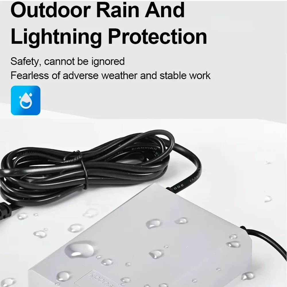 Zewnętrzny zasilacz 3M 12V DC, – Ups Power Supply Outdoor recenzja i cena