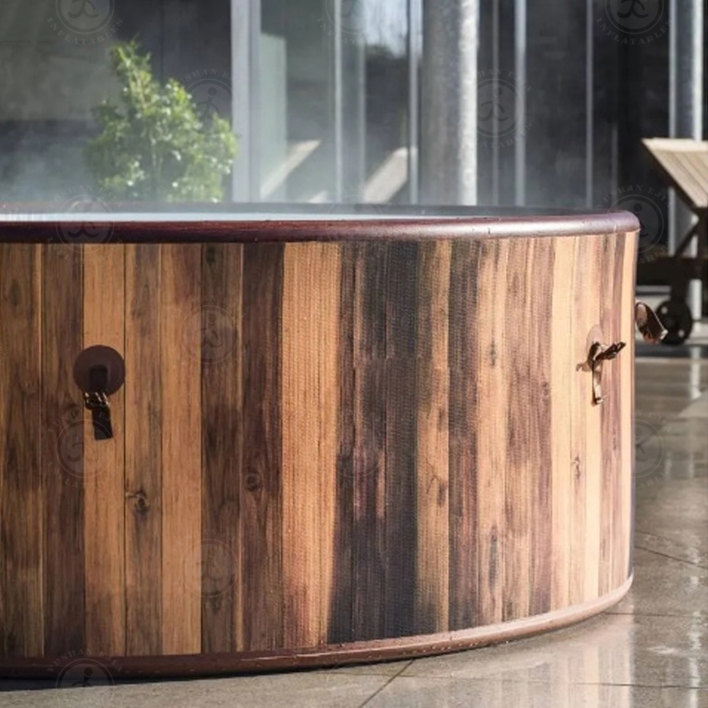 Tani, wytrzymały, rozkładany,  – Outdoor Power For Hot Tub recenzja i cena