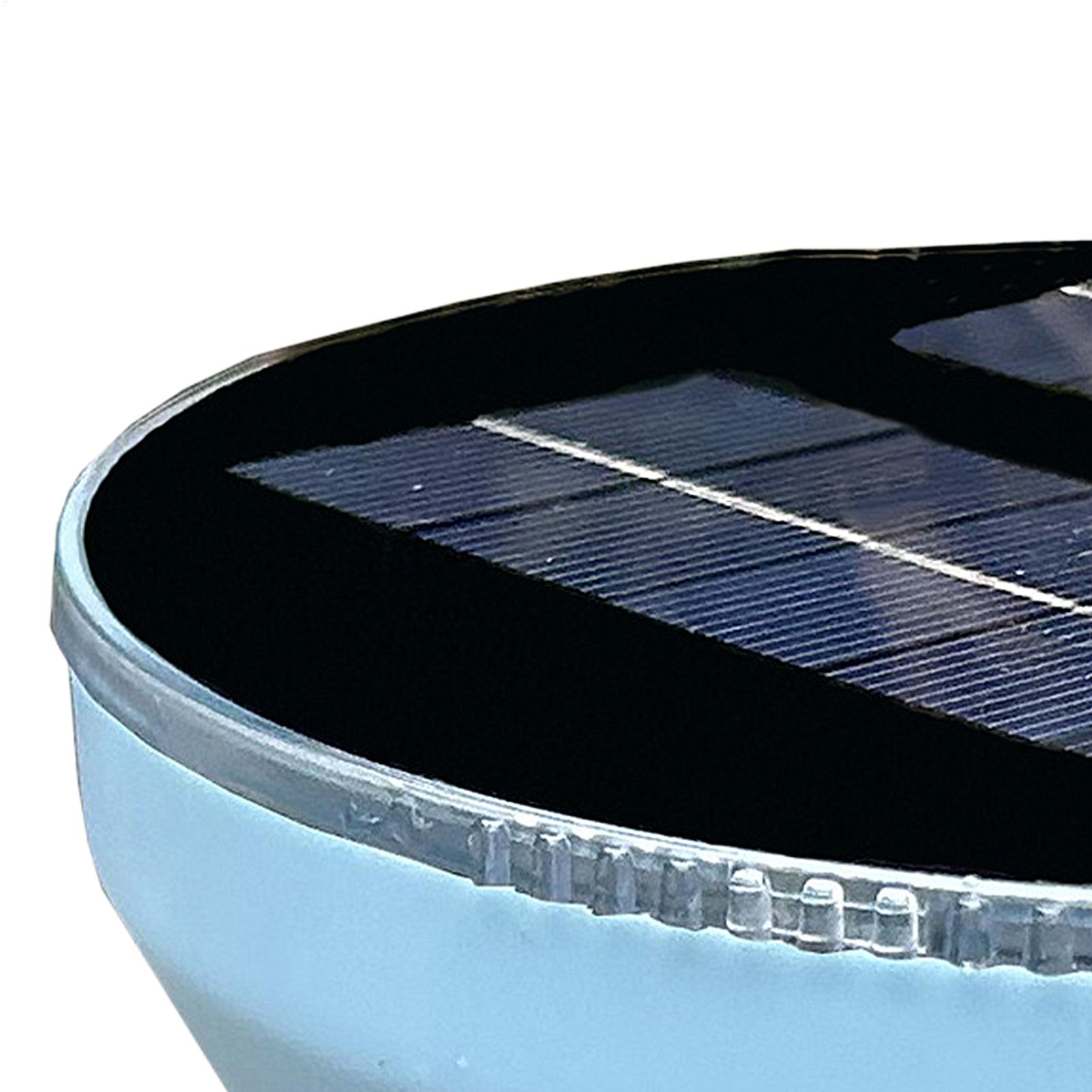 Lampki basenowe solarne 2 sztu – Outdoor Power For Hot Tub recenzja i cena