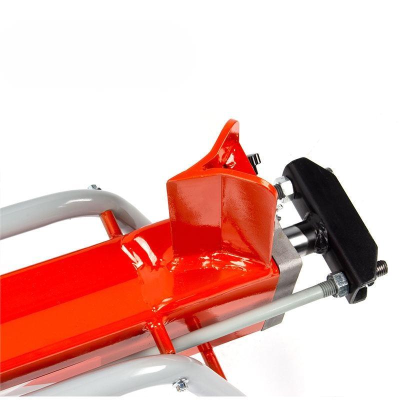 Szybka maszyna do cięcia i roz – Log Splitter Electric recenzja i cena