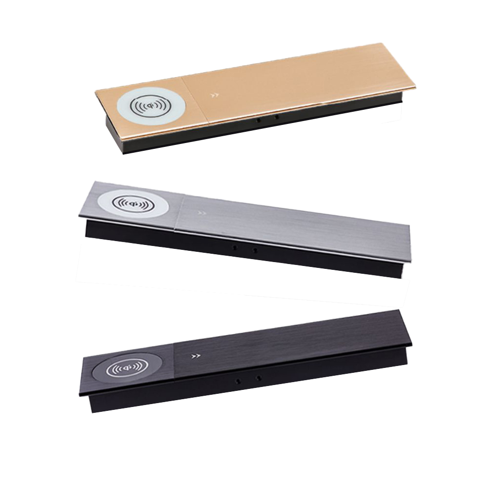 MANLEIKE stół ukryte gniazdo w – Outdoor Usb Power Strip recenzja i cena