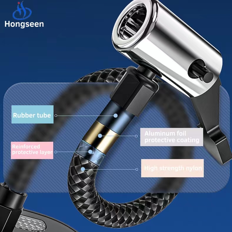Przenośna pompka do balonów 15 – Air Compressor Portable recenzja i cena