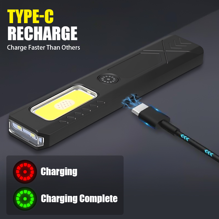 Akumulatorowa latarka LED do r – Outdoor Power Supply recenzja i cena