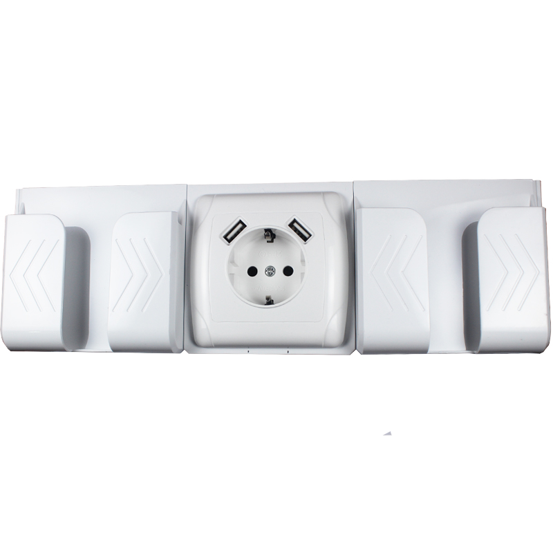 Elektryczne gniazdo ścienne 5V – Outdoor Usb Power Strip recenzja i cena