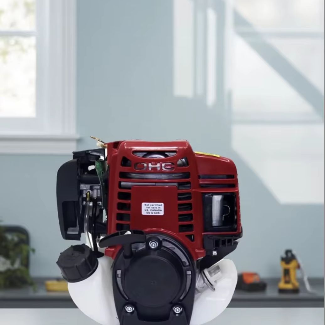 Silnik benzynowy 140 cm3, 4-su – Outdoor Power Tools recenzja i cena