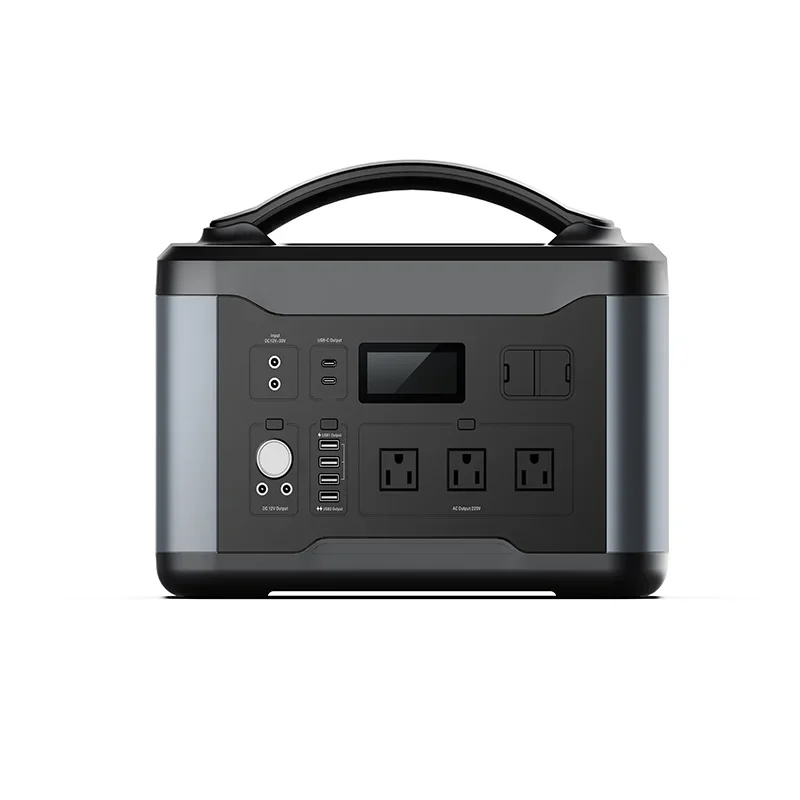 Przenośna stacja zasilania 202 – Ups Power Supply Outdoor recenzja i cena
