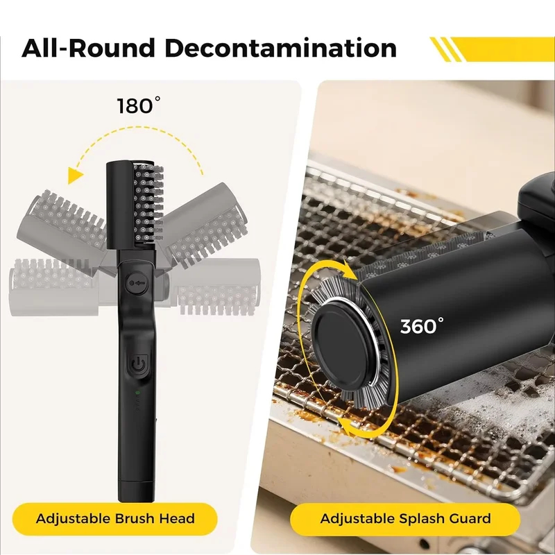 Bezprzewodowa, akumulatorowa s – Outdoor Power Tools recenzja i cena