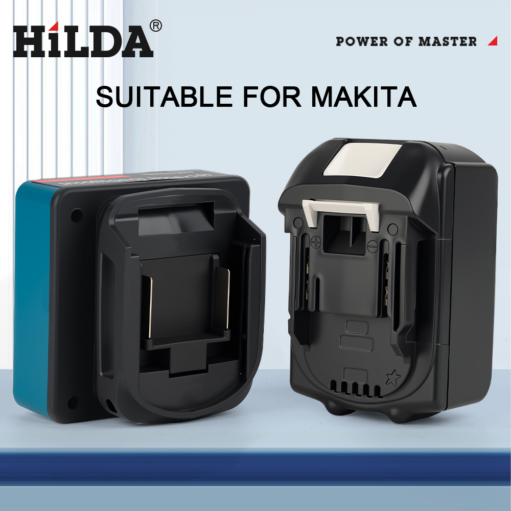 HILDA Wielofunkcyjny Inwerter  – Outdoor Power Inverter recenzja i cena