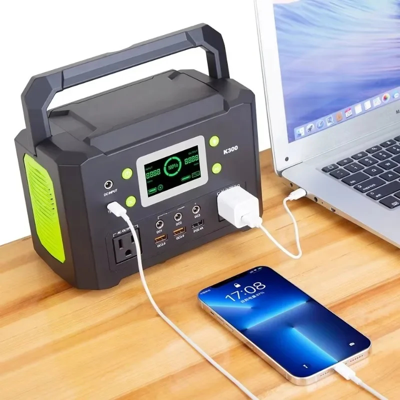 Przenośna stacja zasilania – R – Ups Power Supply Outdoor recenzja i cena