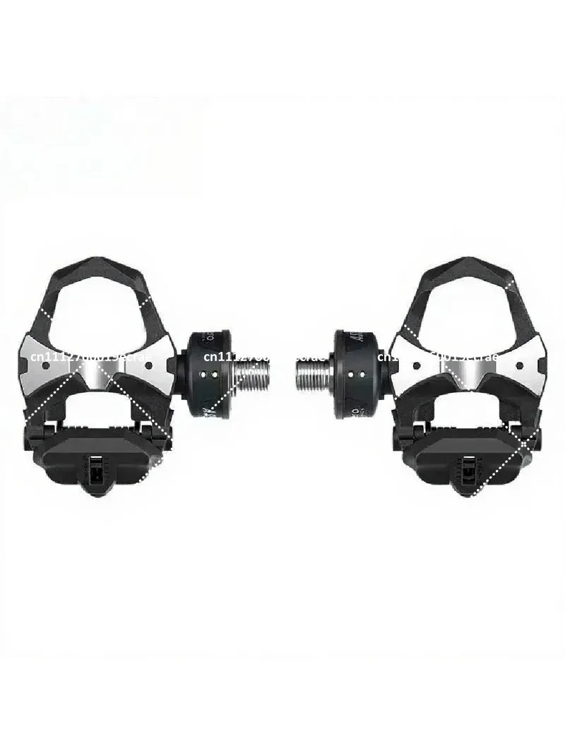 Dwustronne pedały z miernikiem – Outdoor Power Meter Bike recenzja i cena