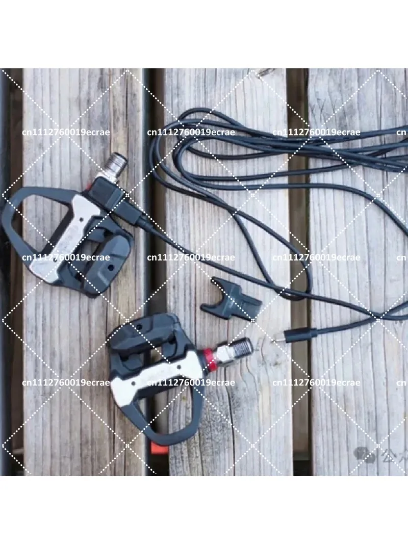 Dwustronne pedały z miernikiem – Outdoor Power Meter Bike recenzja i cena