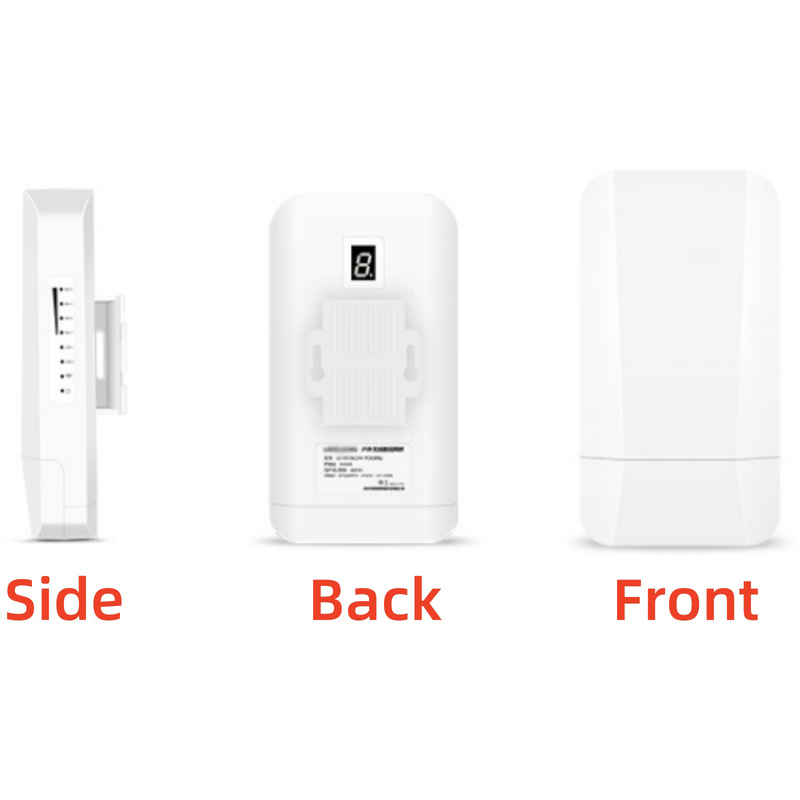 Most bezprzewodowy Ethernet do – Outdoor Power Adapter Wyze recenzja i cena