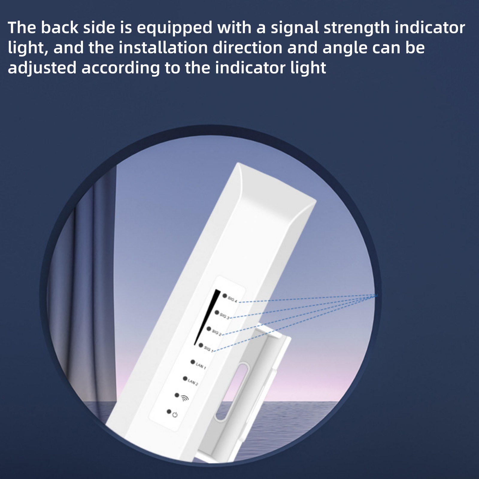 Most bezprzewodowy Ethernet do – Outdoor Power Adapter Wyze recenzja i cena