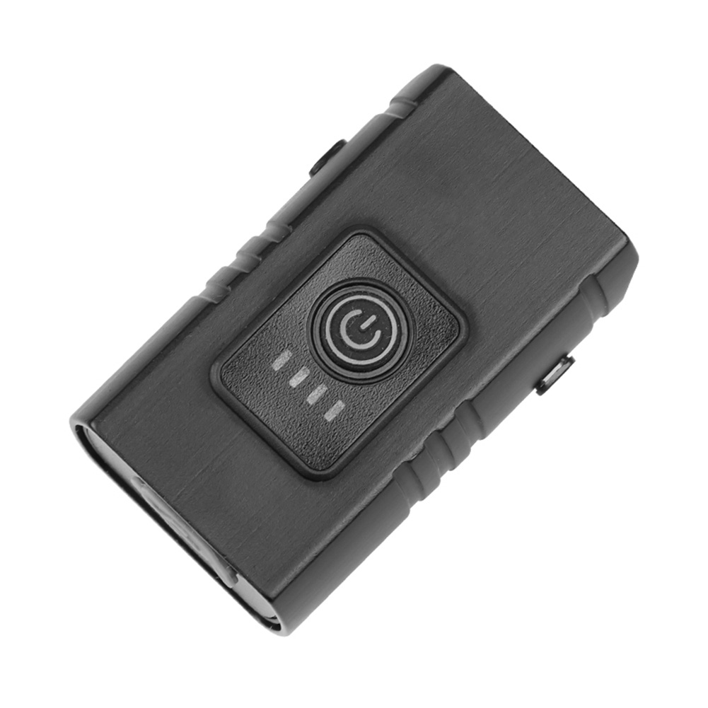 Latarka rowerowa LED na kierow – Outdoor Power Meter Bike recenzja i cena