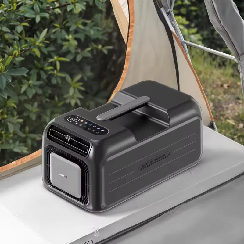 Przenośna klimatyzacja chłodzą – Air Compressor Portable recenzja i cena